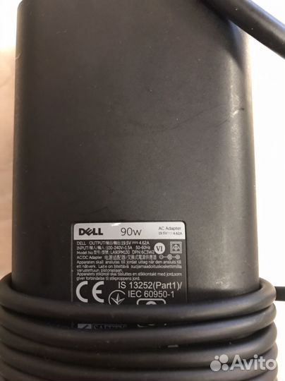 Ноутбук Dell Latitude e4300