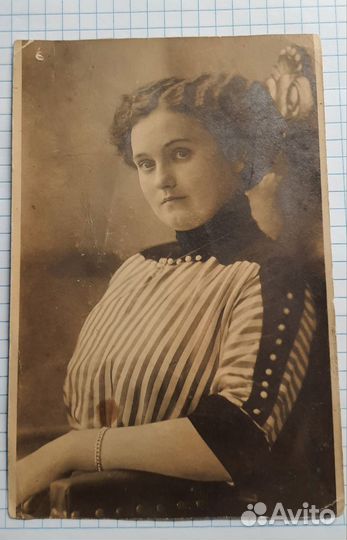 Старинные открытки