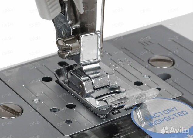 Швейная машина brother PS-70