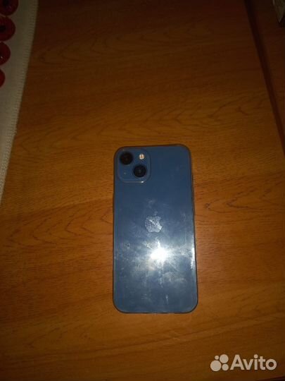 iPhone 13, 128 ГБ