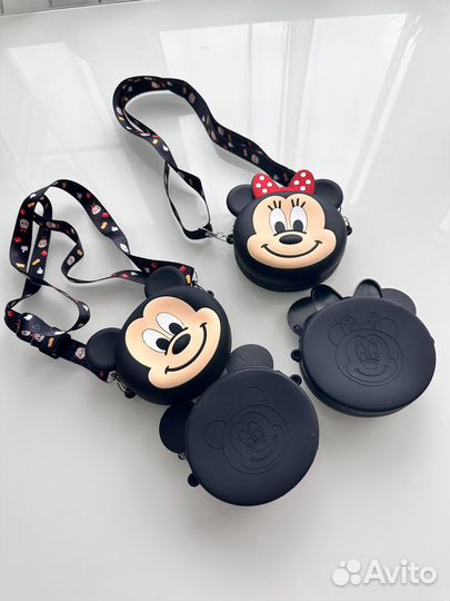 Сумка микки