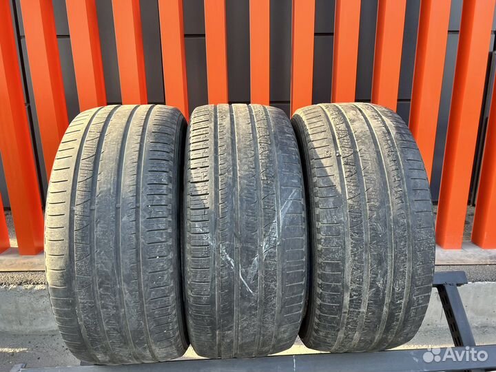 Pirelli Scorpion Verde All Season 265/50 R19