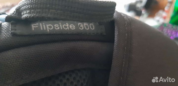 Рюкзак lowepro Flipside 300