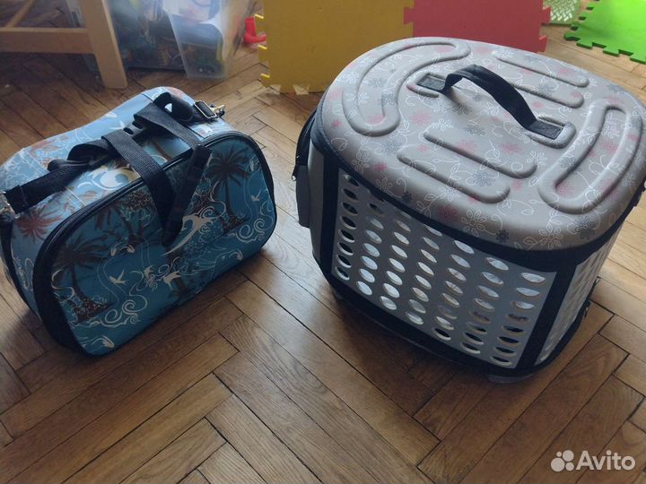 Аксессуары для животных пакетом