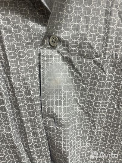 Gap рубашка женская