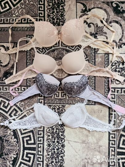 Бюстгальтер