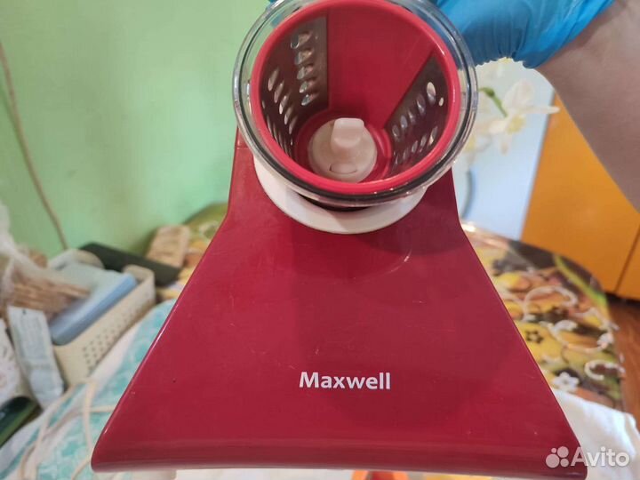 Мультирезка