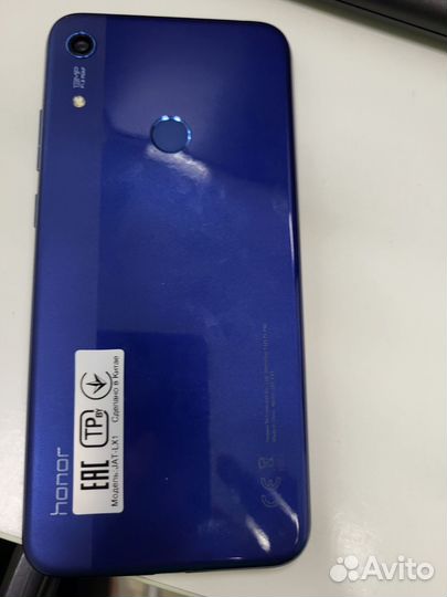 HONOR 8X, 4/64 ГБ