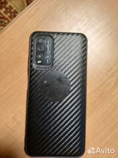 Xiaomi Redmi 9T, 4/128 ГБ