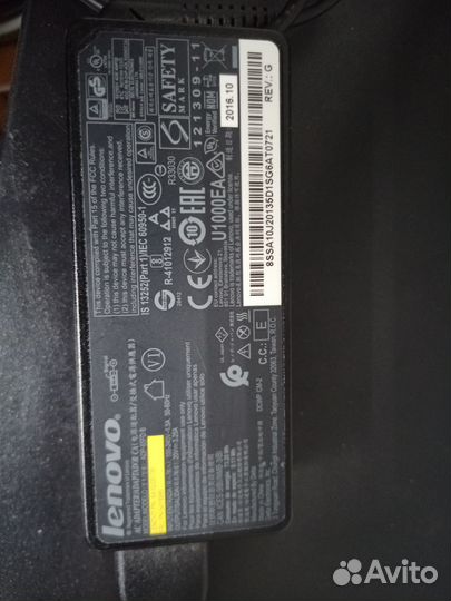 Lenovo S200