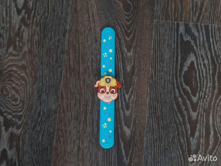 Браслет детский