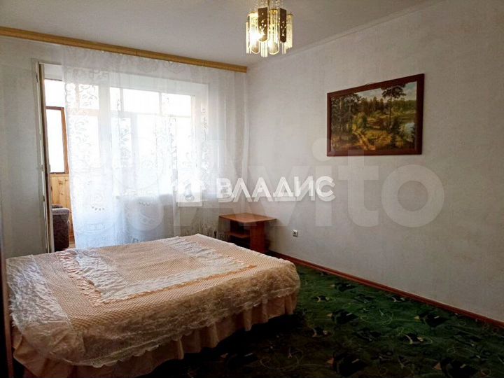 1-к. квартира, 33,8 м², 4/9 эт.