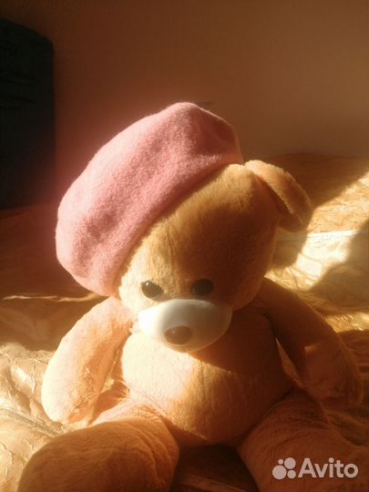 Берет женский