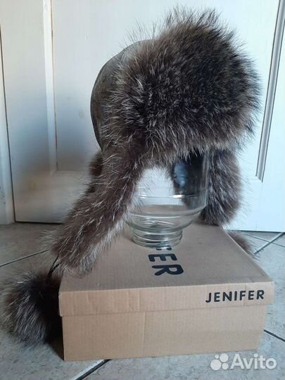 Шапка для девочки (2шт)