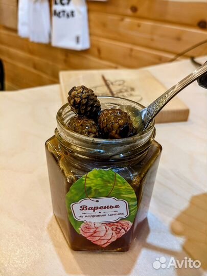 Магазин здорового питания с нуля