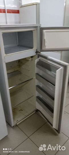 Холодильник бу маленький