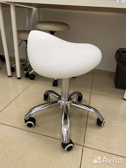 Стул для мастера бу