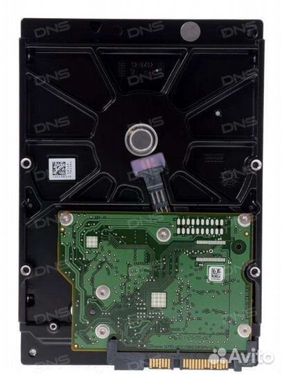 Жесткий диск Seagate Barracuda 250Гб