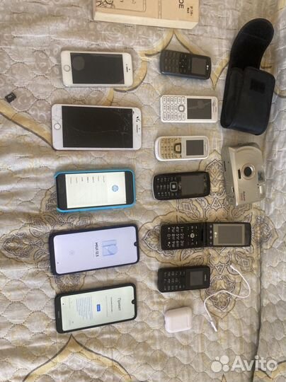 iPhone 6S, 64 ГБ