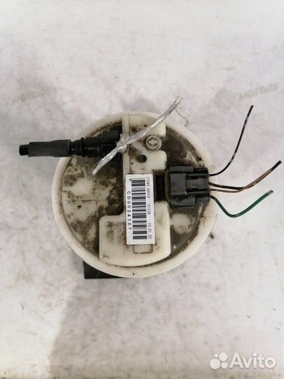 Бензонасос Nissan March BNK12 CR14DE 2002