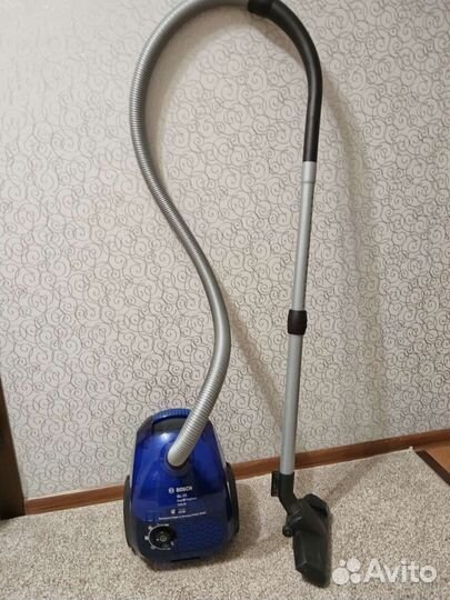 Пылесос Bosch gl-20