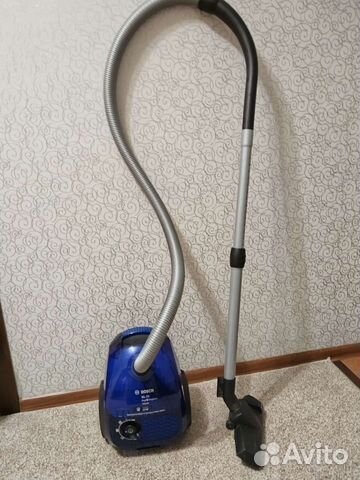 Пылесос Bosch gl-20
