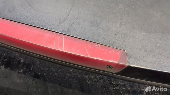 Крышка багажника Opel Antara, 2015