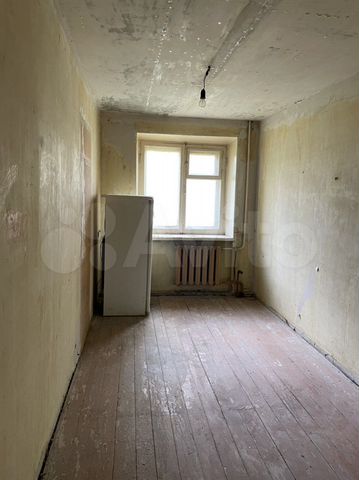 2-к. квартира, 44,3 м², 1/5 эт.