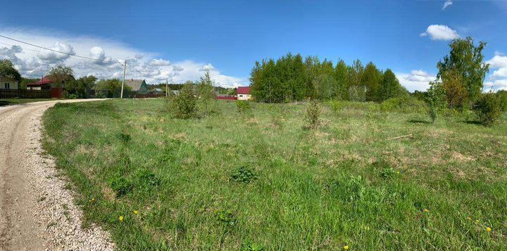 Участок 16 сот. (ИЖС)