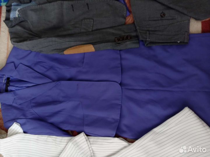 Одежда на девушку 42 44