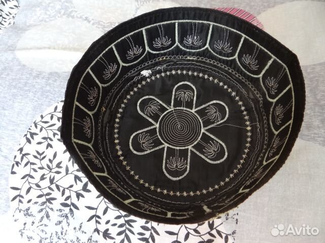 Тюбетейка с Кавказа Новая