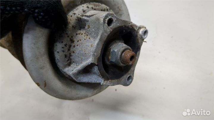 Амортизатор подвески Mercedes A W168, 2003