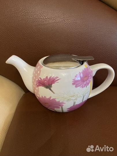 Заварочный чайник