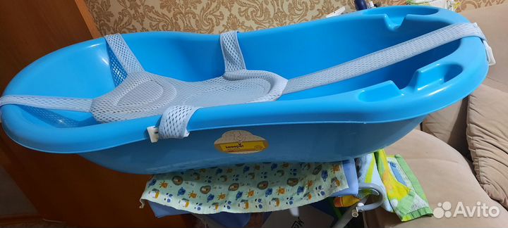 Ванночка для купания