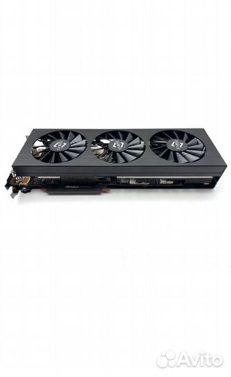 Видеокарта RTX 2070 super