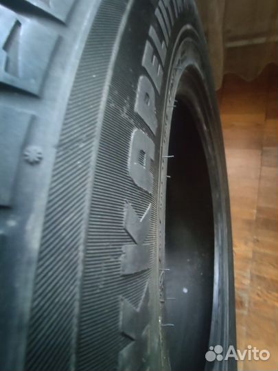 Nokian hakkapeliitta R