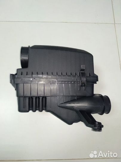 Корпус воздушного фильтра Хендай Солярис 2017