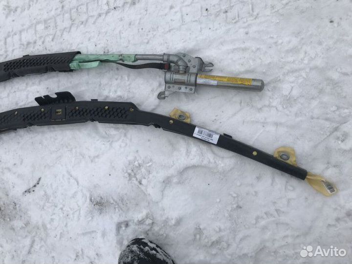 Подушка безопасности (шторка) Mercedes-Benz