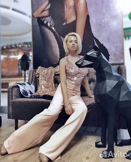 Комбинезон Mira Sezar