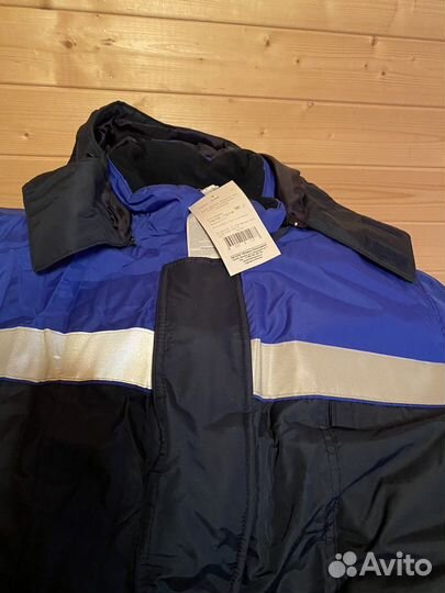 Спецодежда