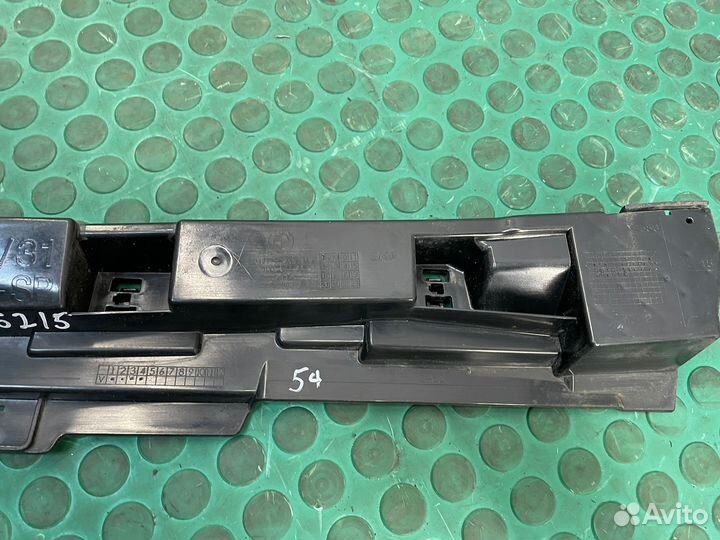 Кронштейн порога левый Bmw 3 F30