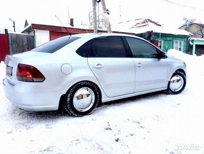 Колпаки Baby Moon от производителя