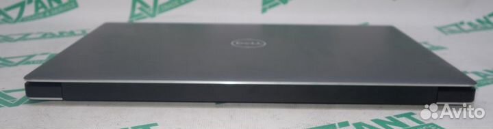 Dell Precision 5540