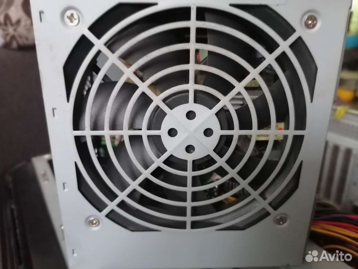 Блок питания 500w