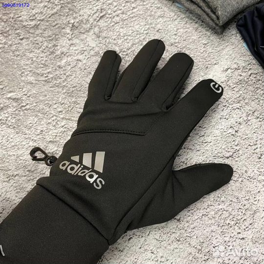 Перчатки Adidas