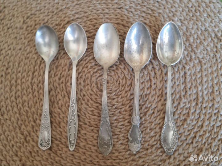 Столовые приборы мнц