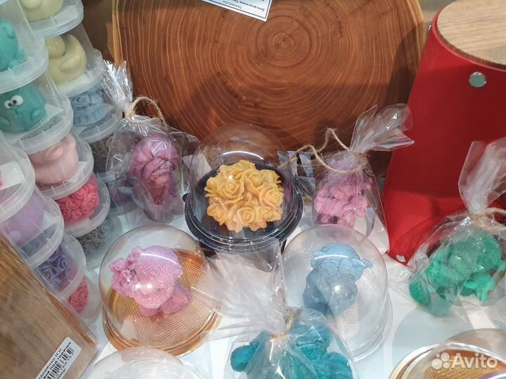 Молды для Александры. Бронь