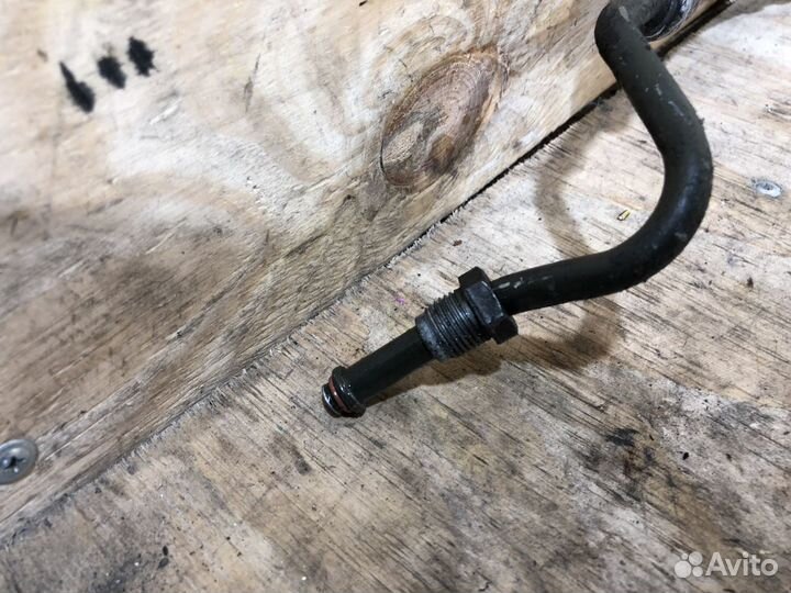 Шланг гидроусилителя Ford Focus 2