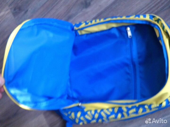 Рюкзак(новый)