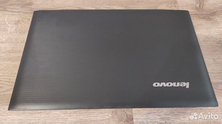 Ноутбук Lenovo B570e, i5-2450M